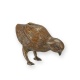Puisor-statueta din bronz