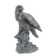 Vultur-statueta din rasini speciale
