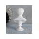 Bust Wagner-statueta nostalgica din rasini