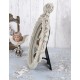 Rama foto Shabby Chic