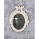 Rama foto Shabby Chic